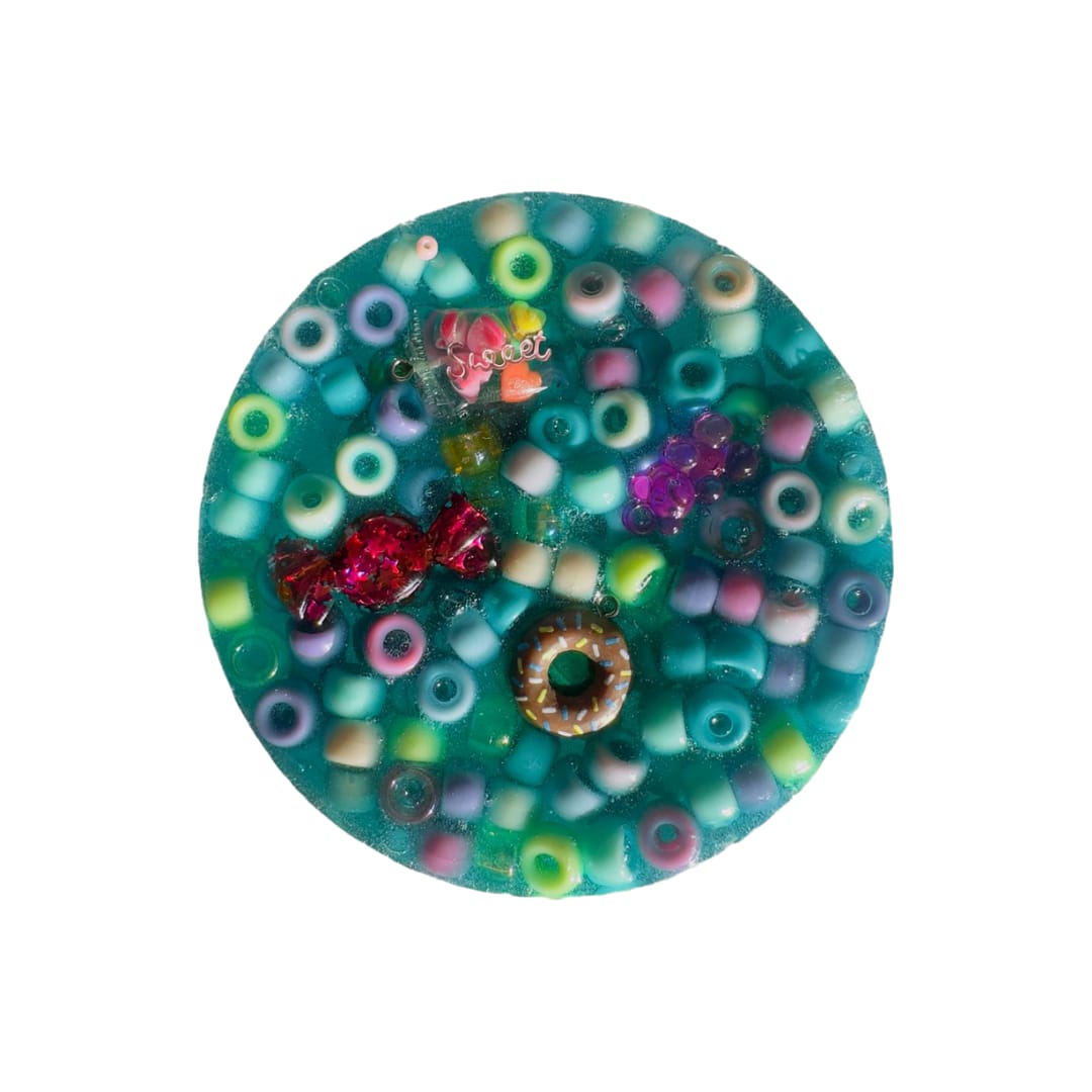 Remeltable Sweet Bubblegum Picky Pad