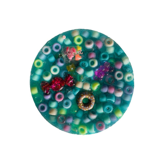 Remeltable Sweet Bubblegum Picky Pad